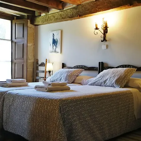 La Toba I Y Ii Hotel