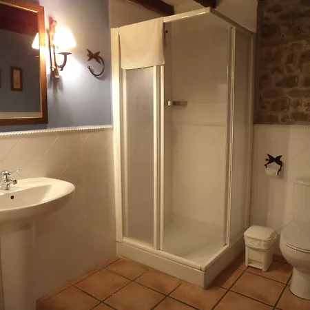 La Toba I Y Ii Hotel Bezana