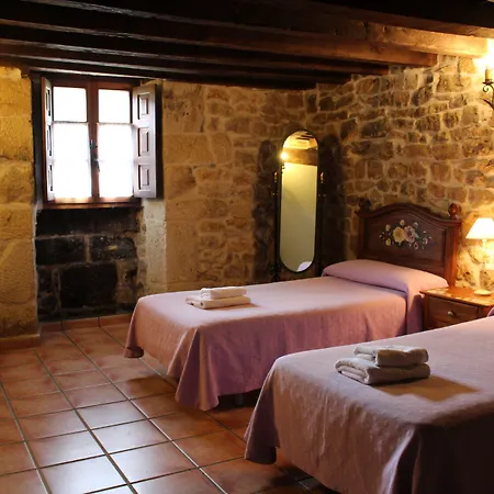 Hotel La Toba I Y Ii Bezana