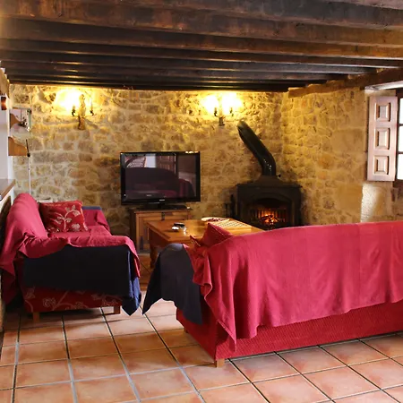 La Toba I Y Ii Bezana