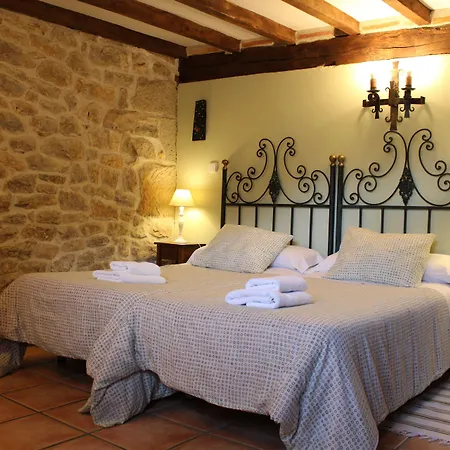 La Toba I Y Ii 3* Bezana