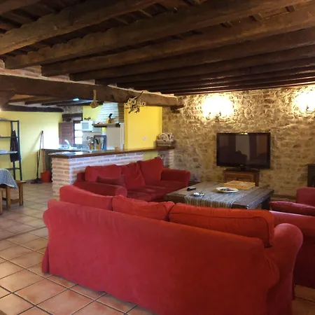 La Toba I Y Ii 3* Bezana