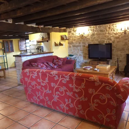 Hotel La Toba I Y Ii