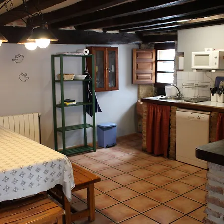 La Toba I Y Ii Hotel Bezana