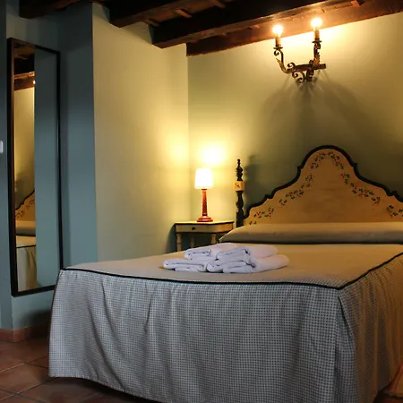 La Toba I Y Ii 3* Bezana