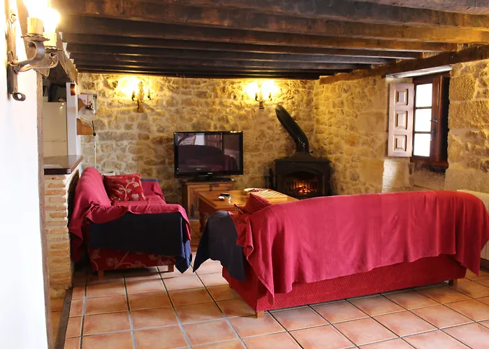 La Toba I Y Ii Bezana