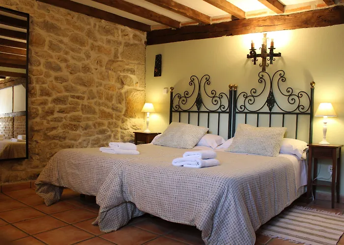 La Toba I Y Ii 3* Bezana