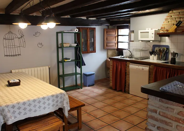 La Toba I Y Ii Hotel Bezana