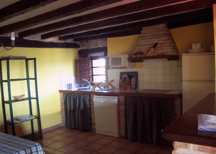 Hotel La Toba I Y Ii