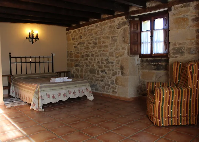 Hotel La Toba I Y Ii Bezana