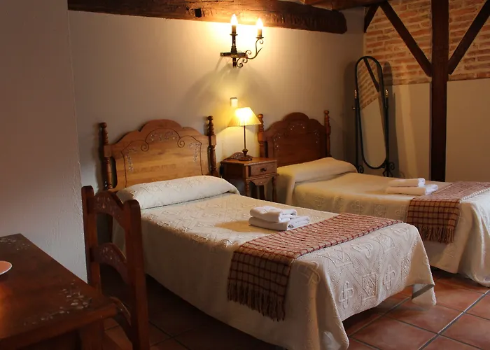 La Toba I Y Ii Hotel Bezana